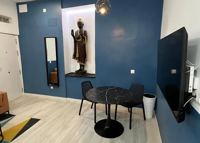 Nuevo Loft junto a Gran Vía