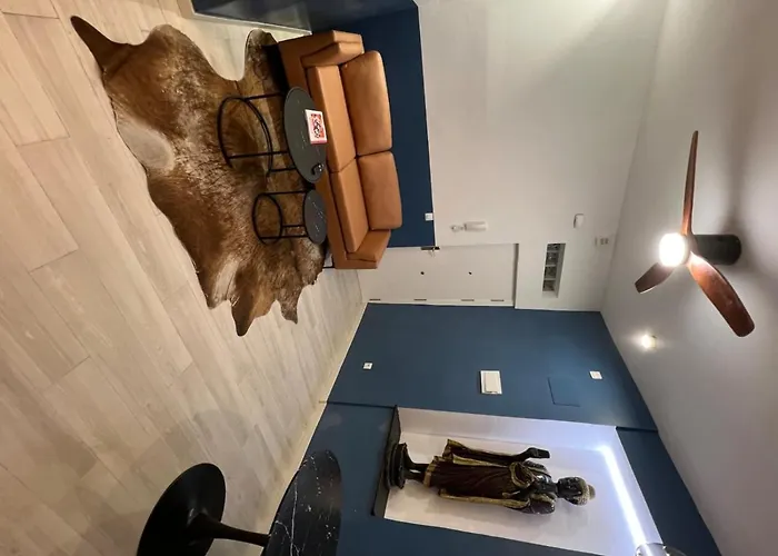 Nuevo Loft junto a Gran Vía